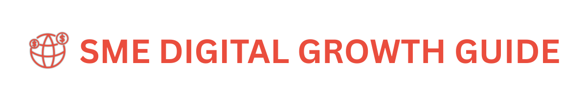 SME Digital Growth Guide
