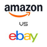 Amazon vs eBay for Sellers: Fees and Strategy
