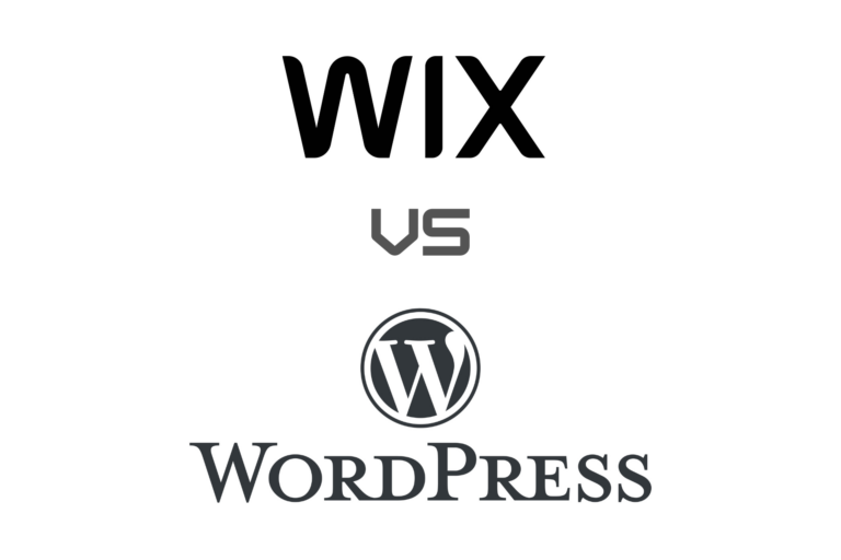 Wix vs WordPress: Which Is Better for SMEs?
