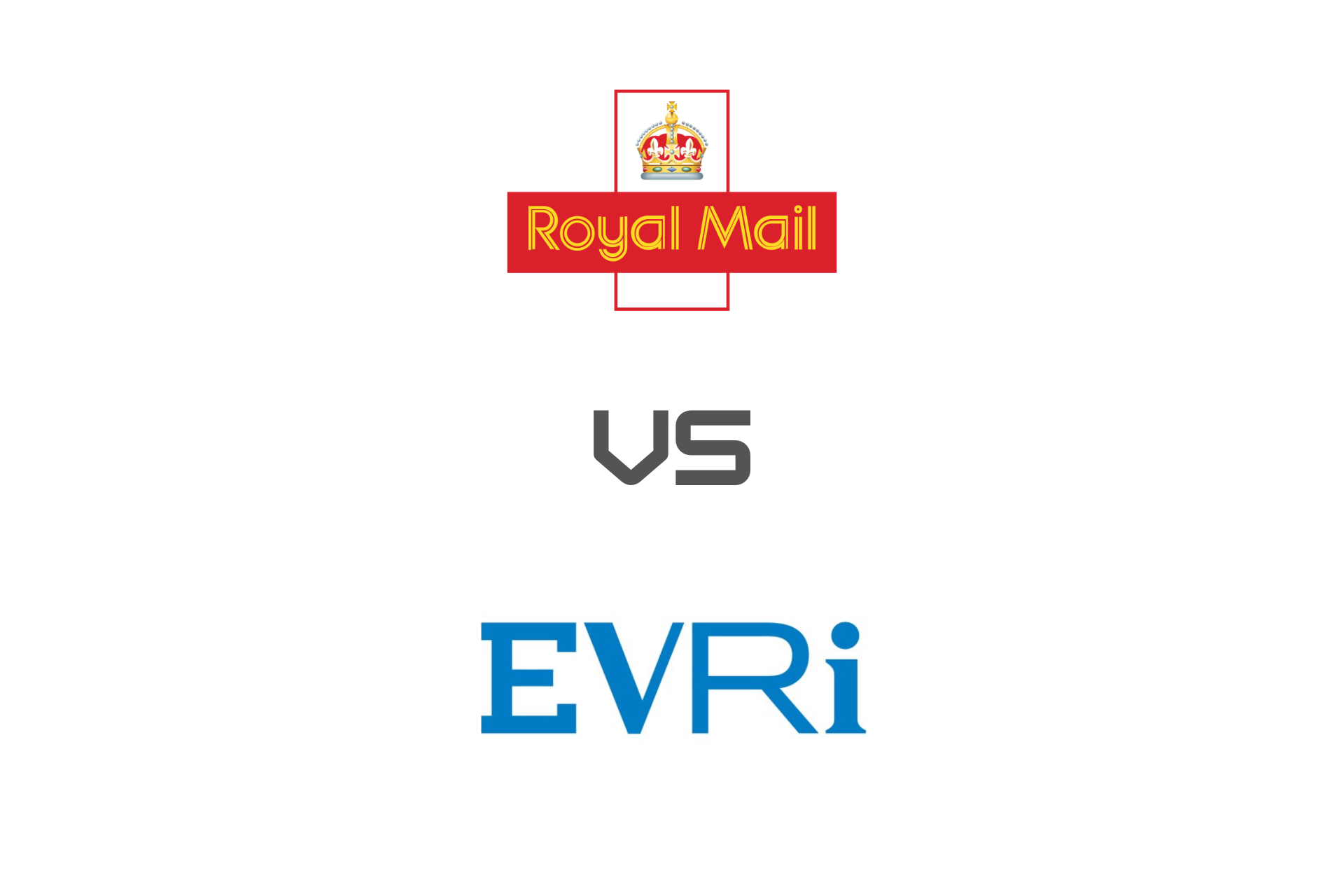 Read more about the article Royal Mail vs Evri: Which Is Best for Your Business?