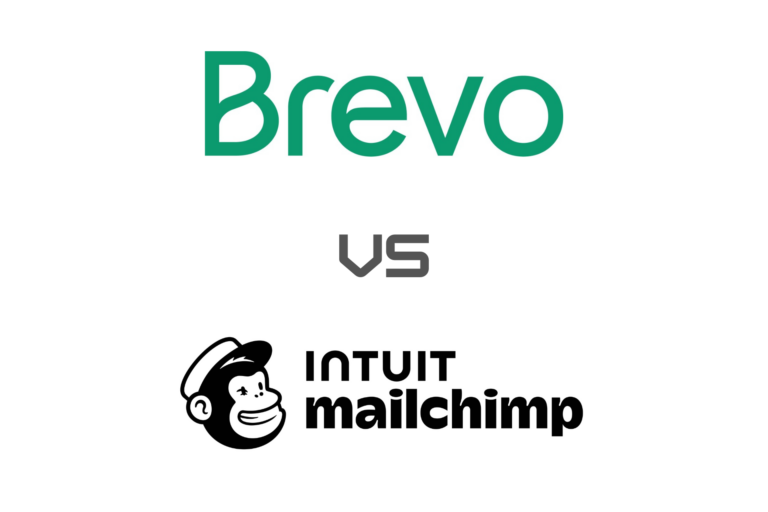 Brevo vs Mailchimp: Which Is Best for Your Business?