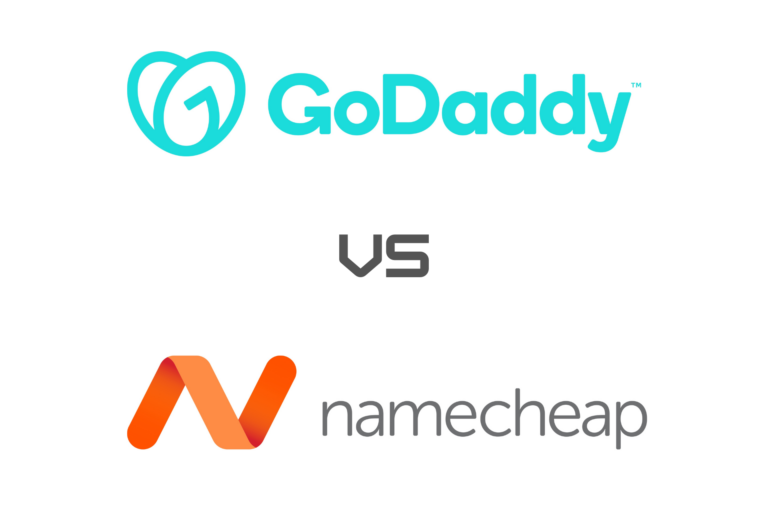 GoDaddy vs Namecheap: Which Is Best for Your Business?
