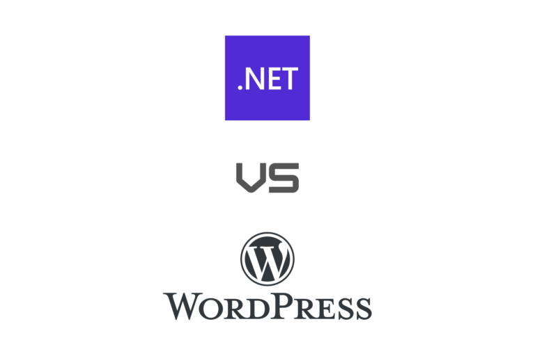 ASP.NET vs WordPress: Which Is Best for Your Business?