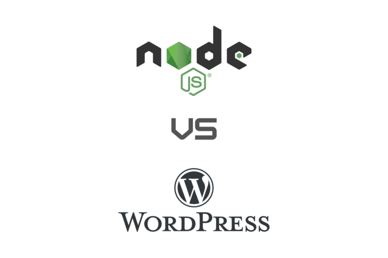 Node.js vs WordPress: Which Is Best for Your Business?