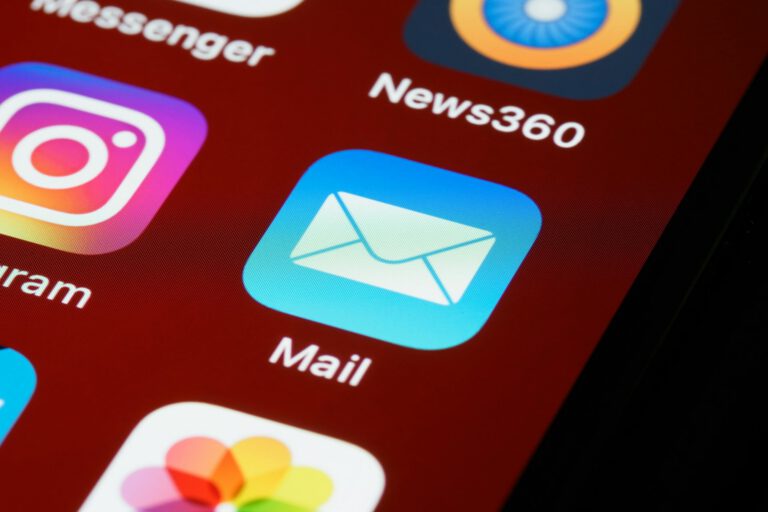 Step-by-Step: Buying a Domain and Setting Up Business Email