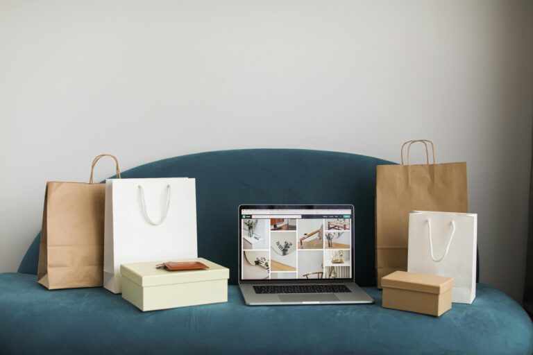 Company Website or Online Store First? A Practical Guide for SMEs