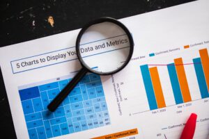 Read more about the article What Metrics Actually Matter for Small Businesses