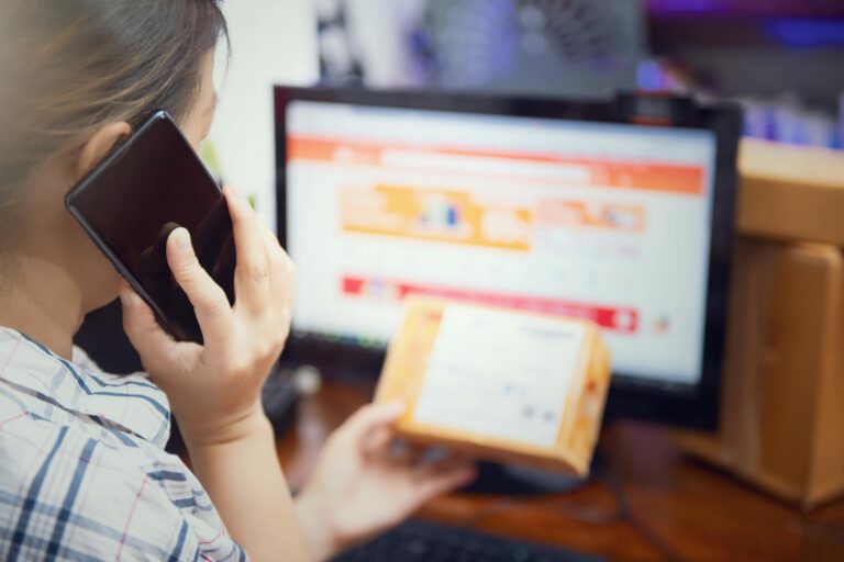 Step-by-Step: Launching Your First Online Store in 1 Day