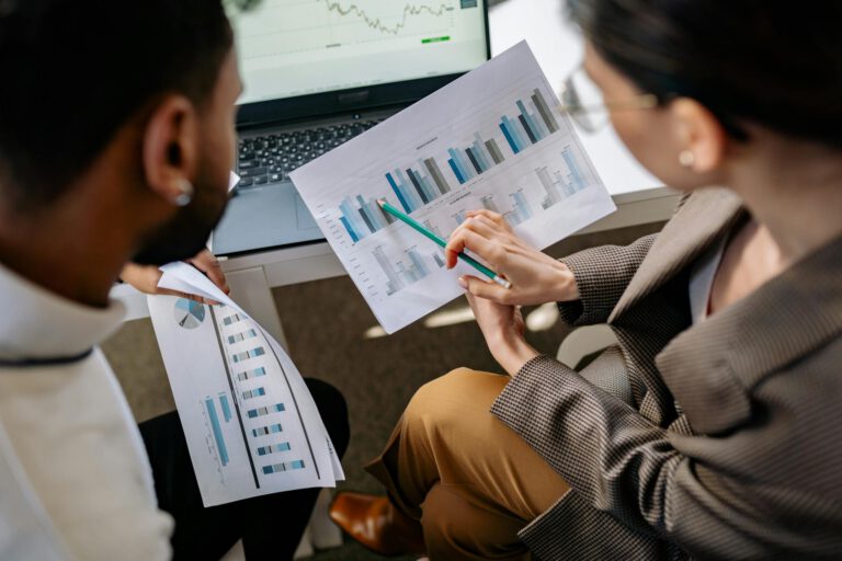 How SMEs Can Use Data to Grow Their Business